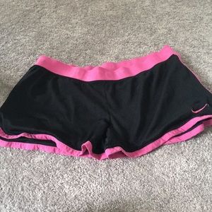 Nike dri-fit Shorts